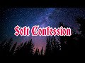 Soft Confession 💙 (Official Audio) | Lofi / Chill / Sad Vibes