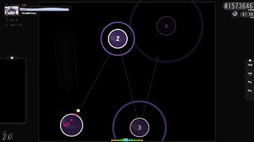 6 digit hitting spaced streams