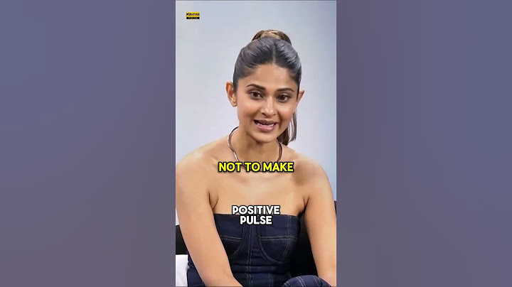 Jennifer Winget’s Powerful Advice: Patience is the Key to Success! ✨🔥