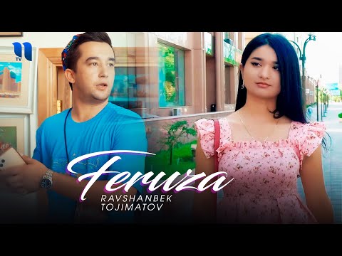 Ravshanbek Tojimatov — Feruza (Official Music Video)