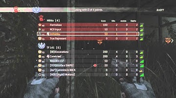 Tuesday: MW2 RTC - Part Eleven