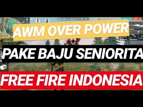 free-fire-gold-royale-new-update!!!-pake-awm-+-bundle-seniorita-|-free-fire-indonesia!!!...