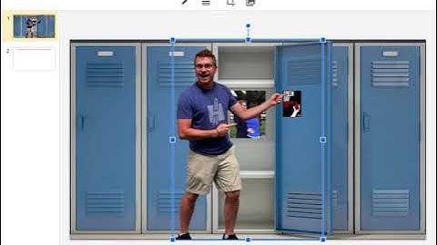 Virtual Locker Activity Tutorial (Mr. Lohmann)