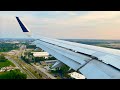 Full Flight – Delta Air Lines – Airbus A321-211 – BZN-ATL – N347DN – DL731 – IFS Ep. 457