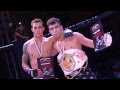 Muin Gafurov  vs Nicolas Joannes