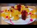 🍬វិធីធ្វេីស្ករស្វិត​ Gummy Gummy 🍬 ( Eps 23 )