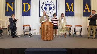 Landmark Academic Awards 25-26