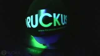 This Is For You presents. Ruckus ft. PhaseOne, Transforma & Matt Sofo