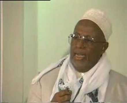 Deedat's Kenyan Lecture Tour At Masjid Noor -A. De...