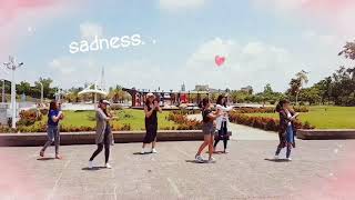 Joy ~ Planetshakers (dance cover)