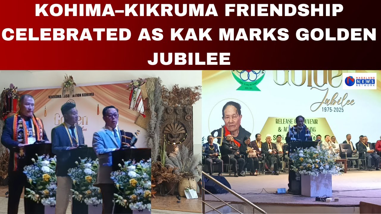 TRANSCENDING OBSTACLES, FORGING LASTING RELATIONSHIPS: KAK REFLECTS ON THE PAST