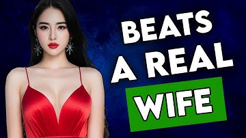 The Most Realistic Female Humanoid Robot Ever Created (Better Than A Wife)