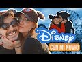 VIAJE A DISNEY Y A LOS ANGELES CON SIMÓN