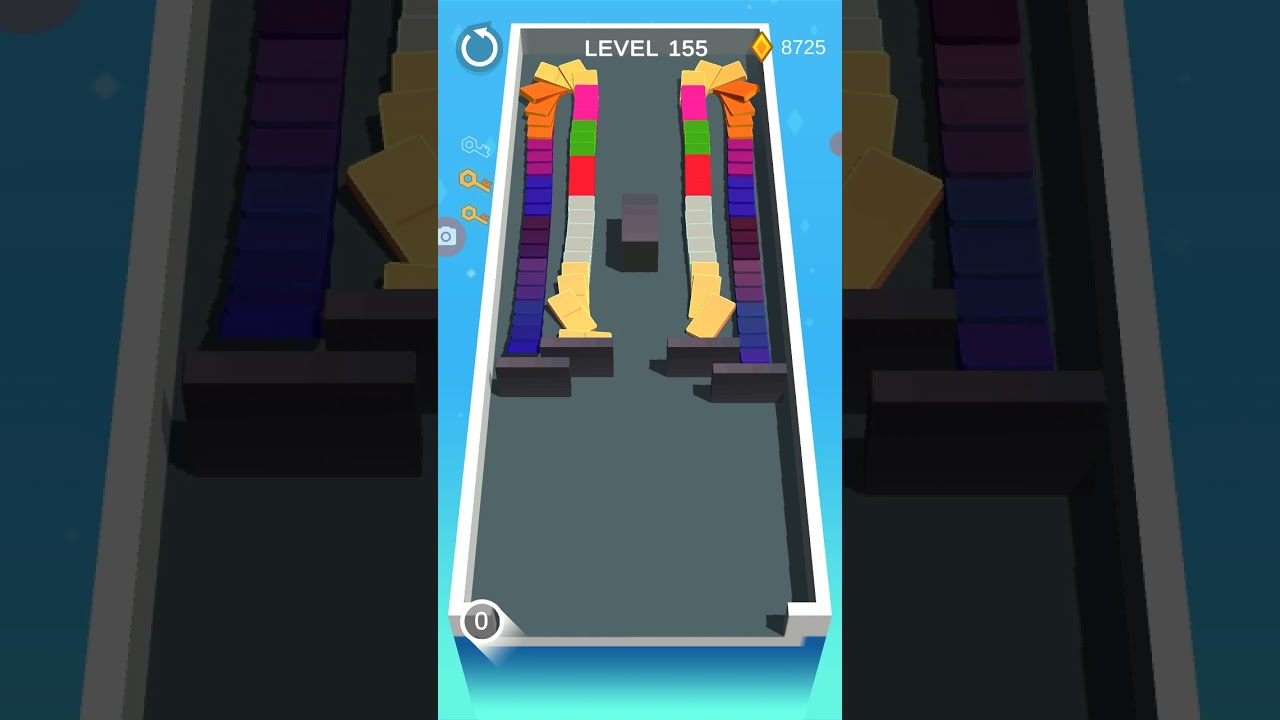 Smash hit ball -1971