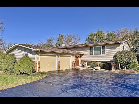 9522 Beech Ave, Crystal Lake, IL home video tour