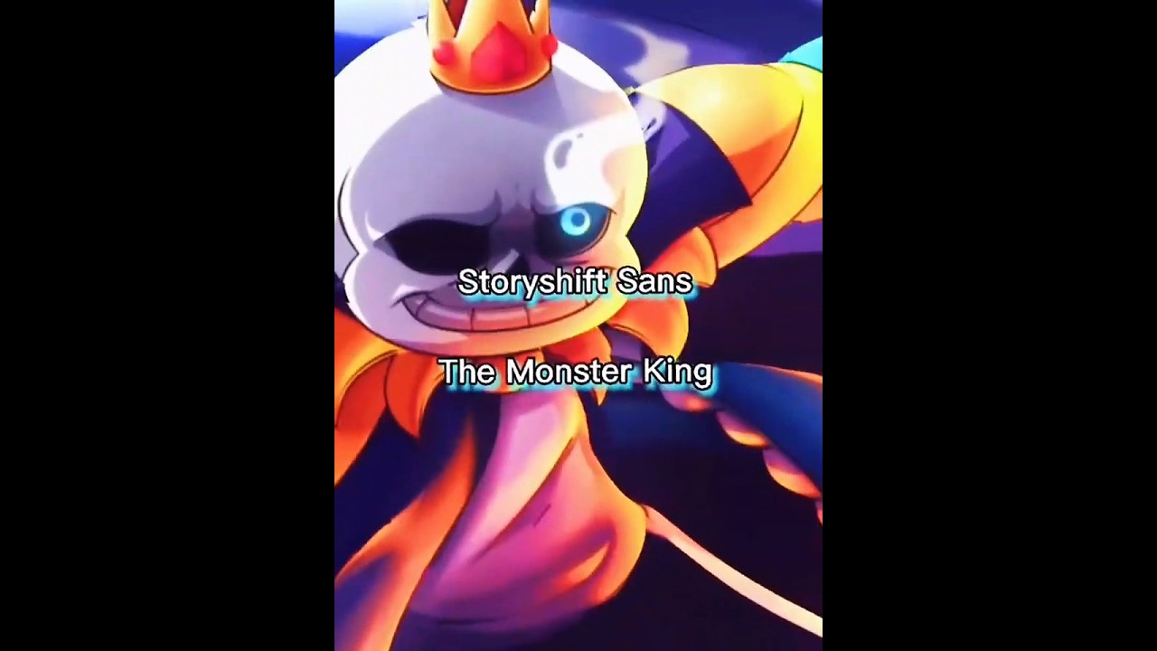 Shift & TCB VS Hook | Ultimate Sans AU Tournament Part 62