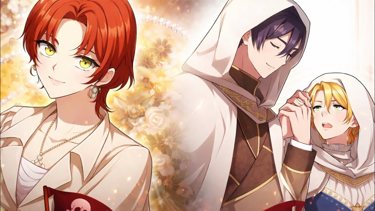 Trapped in a Deadly Game World – She Transmigrated As A Villainess Destined To Die | Manhwa Recap