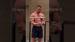 ✅Comment JETBODY I’ll send you my training guide to get lean without living in the gym 1.You