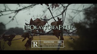 Khyarcade - ItsOkayToBeAF*KUp (Official Music Video)