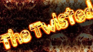 MiX The Twisted - مكس التويستد