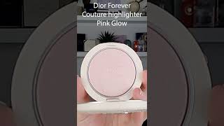 TOP 5 BY 6 BRANDS: DIOR FOREVER COUTURE HIGHLIGHTER shorts