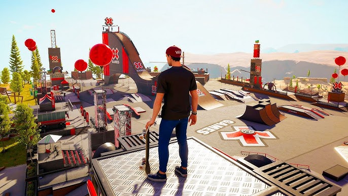 Skate 4 release date, gameplay, features, and more - Gamepur