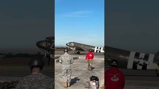 The C-47 “Tico Belle”