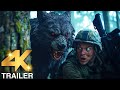 ЧЕЛОВЕК–ВОЛК (2025)| Тизер Трейлер | Фильм 2025 | #человекволк #фильмы2025 #трейлеры2025 #ужасы2025