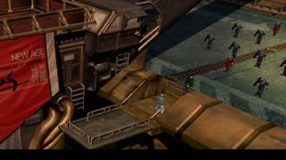 FF7 Advent Children Complete Mod Part 1