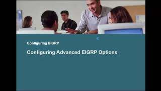 CCNP New   Apr   EIGRP   Part 4