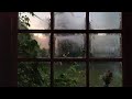 6 Hours of Gentle Rain Sounds for Deep Sleep 🌙 | Relax, Study, Stress Relief