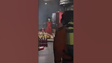 SHE CAME TO THE SHIP!? 😭😭