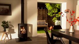 The Acr Neo 3Fg Balanced Flue Gas Stove