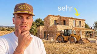 How much does my house in Mallorca cost? 🚧 - E13