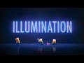 HD Version Illumination Logo Variant Despicable Me 4 2024 HD Version Illumination Logo Variant Despicable Me 4 2024