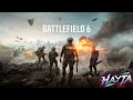 Gauntlet Modunda Ölüm Kalım Savaşı! (Sessiz Gameplay) | Battlefield 6