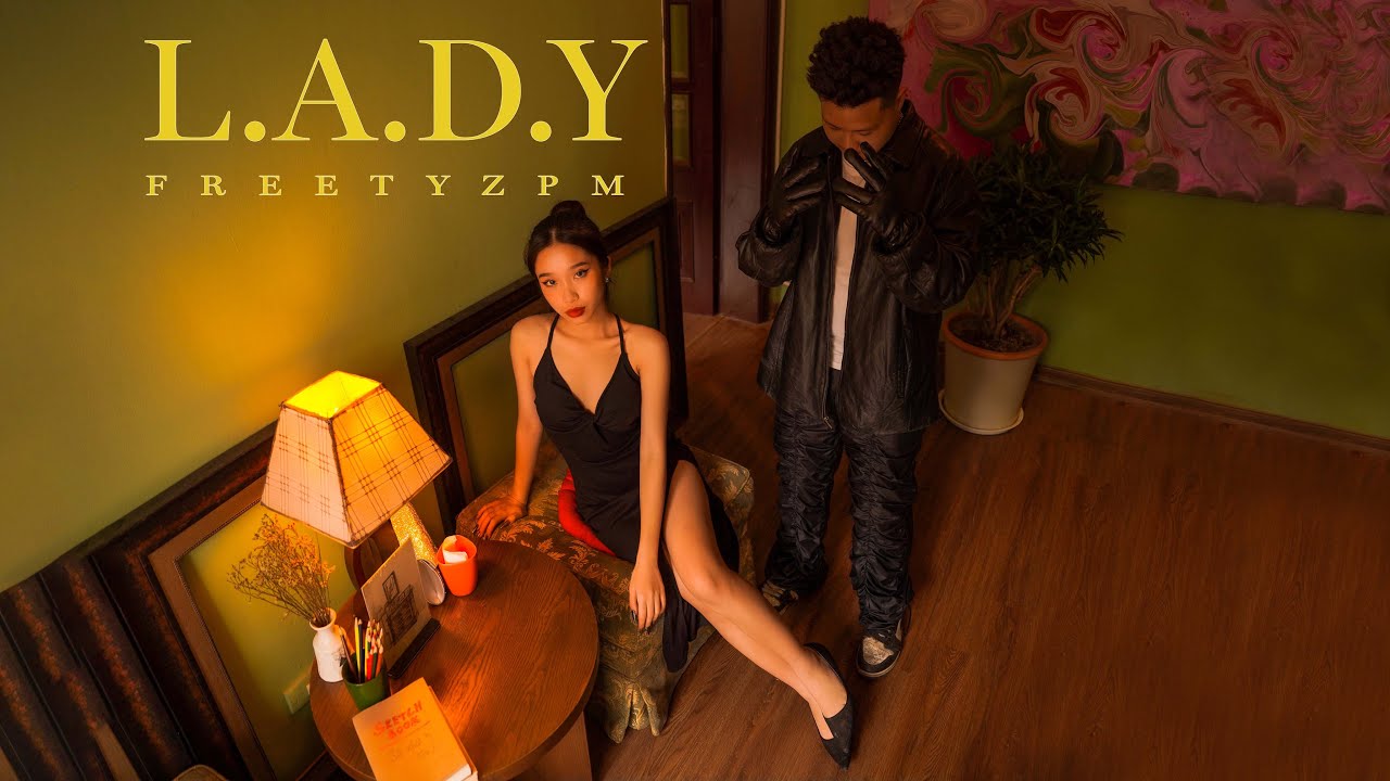 FREE TYZPM - "L.A.D.Y" /OFFICIAL MUSIC VIDEO/ (Prod.Toujours) adlı videoyu YouTube'da izle FREE TYZPM - "L.A.D.Y" /OFFICIAL MUSIC VIDEO/ (Prod.Toujours) adlı videoyu YouTube'da izle