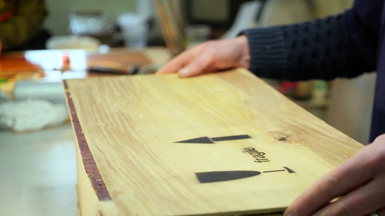 Casa Loma Art Glass Packaging