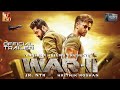 War 2  official conceptual trailer  hrithik roshan  ashutosh rana  siddharth a  yash raj films