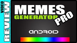 APP MEMES PRO FULL para ANDORID Español screenshot 5