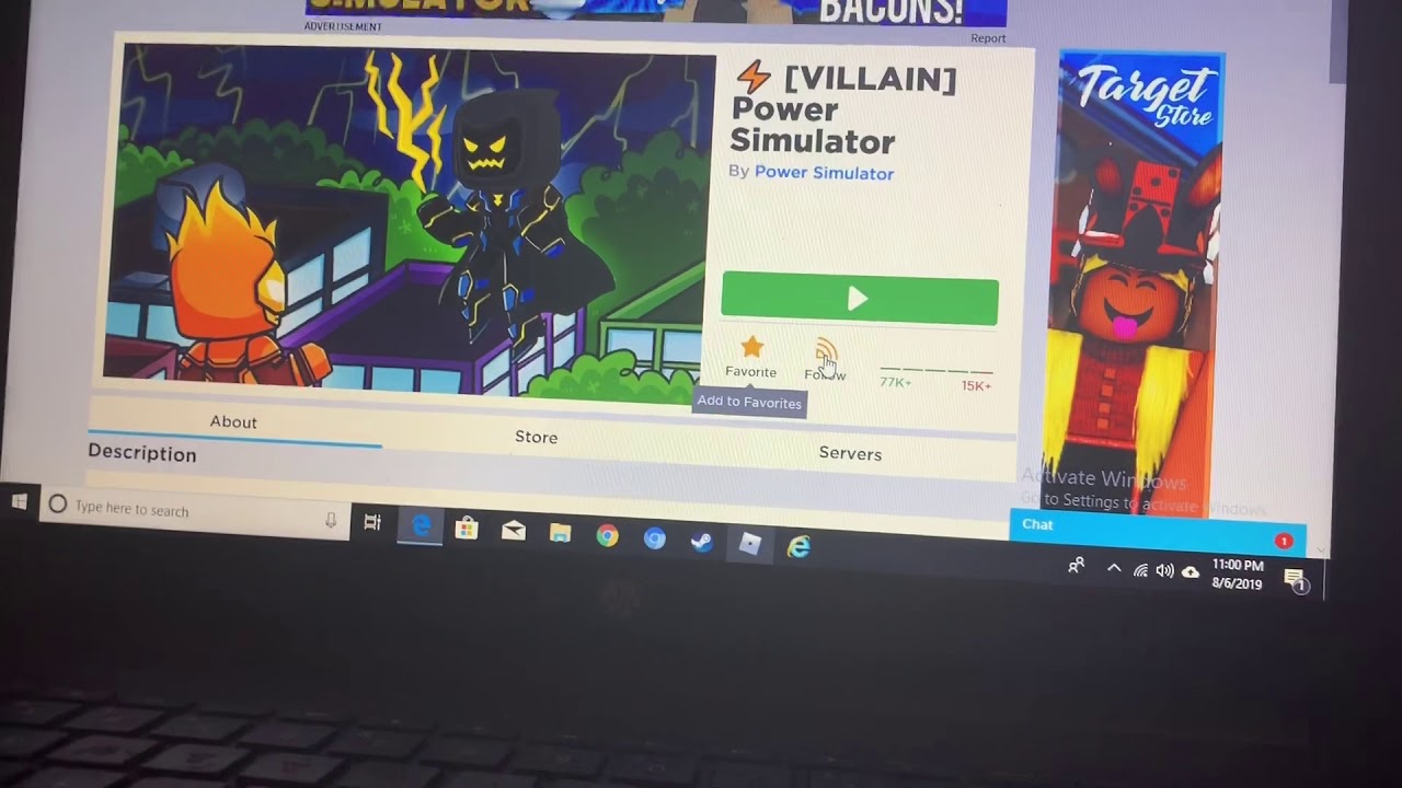 Free 1,700 robux!!! 