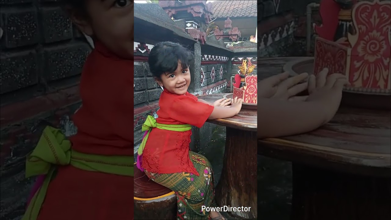 Rabu 18 Pebruari 2026,,Wayan Sarja Banjar Puseh Batuyang Batubulan Kangin Sukawati Gianyar Bali.