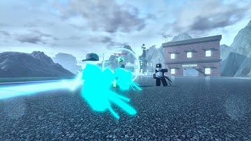 roblox script showcase - Vergil