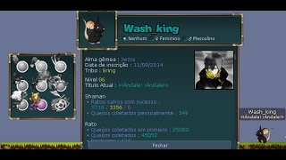 TRANSFORMICE - Wash_king 25k