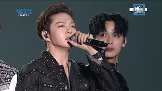 비투비 (BTOB) - IMAGINE [2018 BTOB TIME CONCERT : THIS IS US]