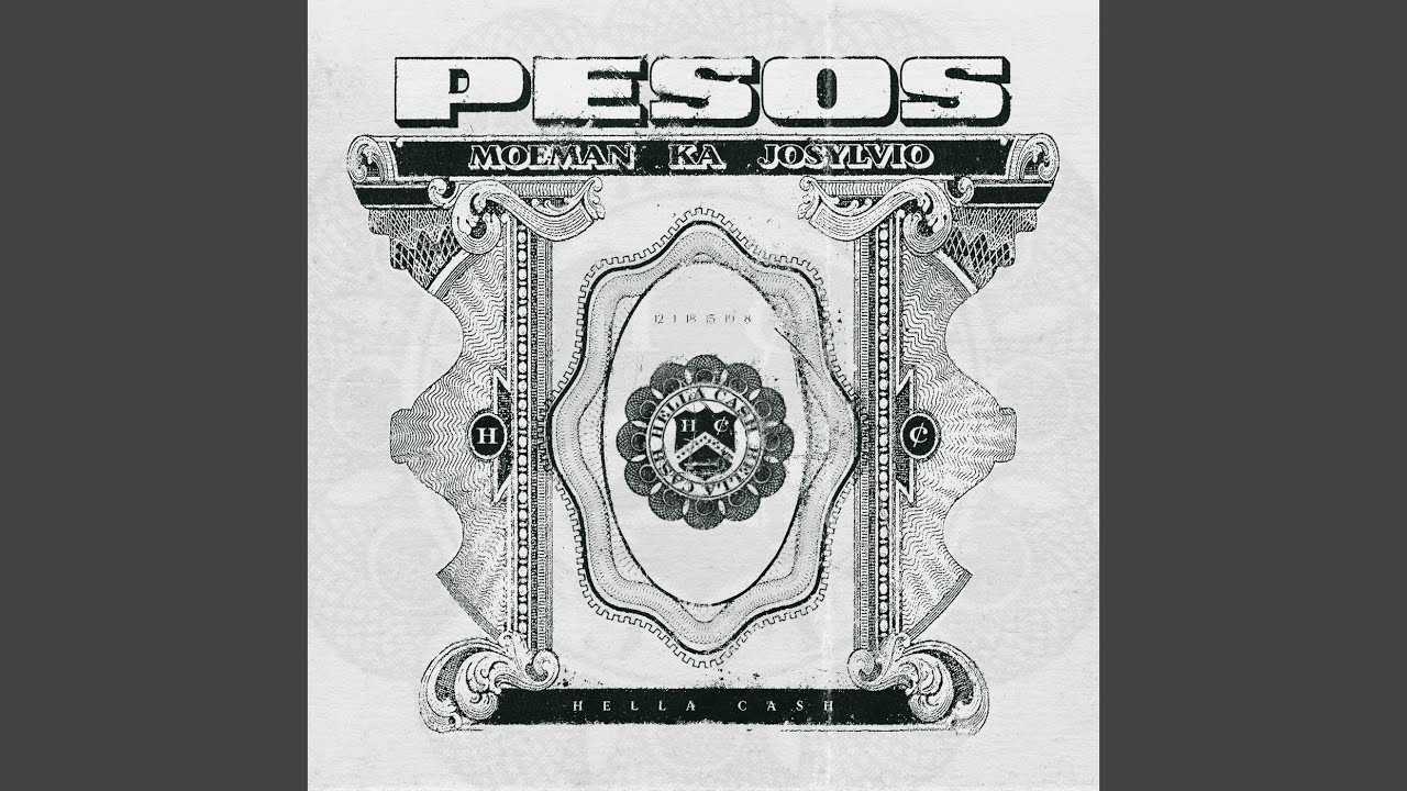 Watch Pesos on YouTube Watch Pesos on YouTube