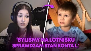 Slythi Opowiada Jak Nikoś Przewalił 8000 Złotych Z Jej Karty Kredytowej