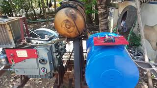 កំដៅសាច់ដុំវគ្គ2 បាសរាត្រីណាត់ជួបបាយដំរាំ