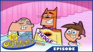 The Fairly OddParents  Miss Dimmsdale / Mind Over Magic  Ep. 40