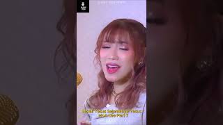 Sekali Yesus Selamanya Yesus   MoA Lee Part 7 #music #worship #viral #video #saatteduh #cover